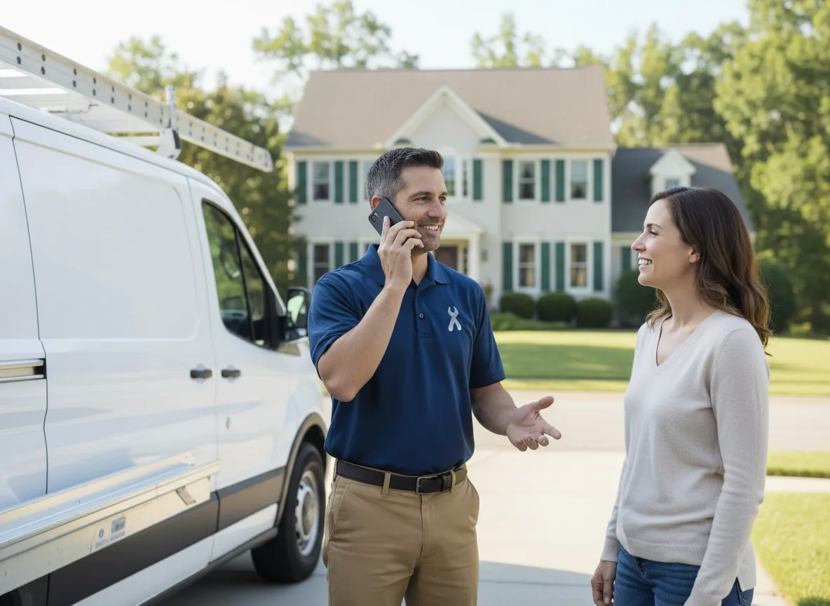 Home Gutter Service Hopkinsville, KY FAQs